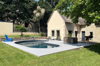  maison quistinic 56310