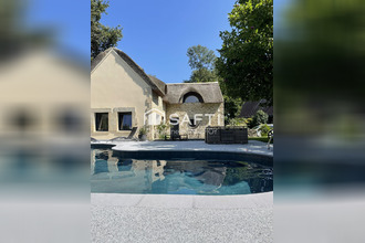  maison quistinic 56310