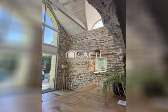  maison quistinic 56310