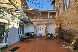  maison rabastens 81800