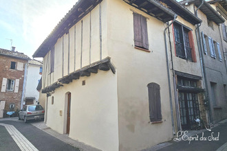  maison rabastens 81800