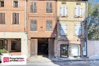  maison rabastens 81800