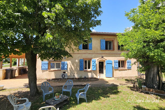 maison rabastens 81800