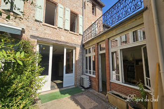  maison rabastens 81800