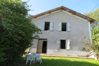  maison rabastens-de-bigorre 65140