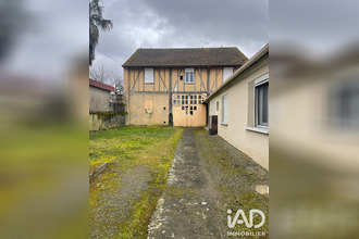  maison rabastens-de-bigorre 65140