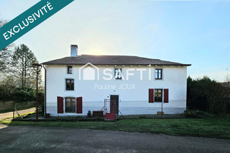  maison racecourt 88270