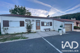  maison rachecourt-sur-marne 52170