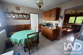  maison rachecourt-sur-marne 52170