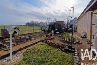  maison racrange 57340