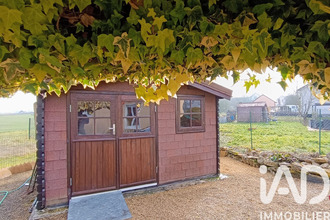  maison racrange 57340