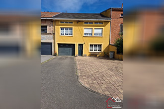  maison racrange 57340