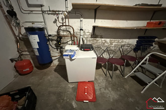  maison racrange 57340