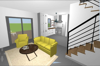  maison radenac 56500