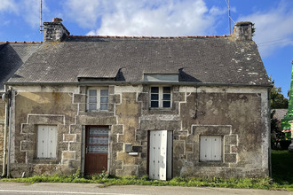  maison radenac 56500