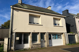  maison radenac 56500