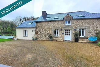  maison radenac 56500