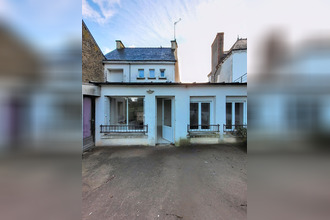  maison radenac 56500