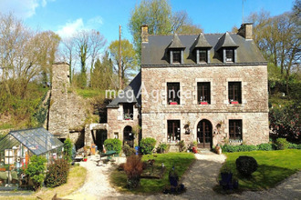  maison radenac 56500