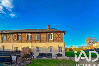  maison radepont 27380