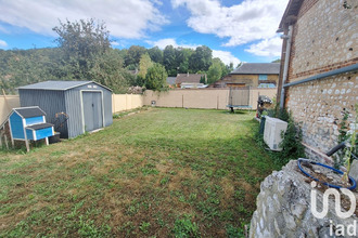  maison radepont 27380