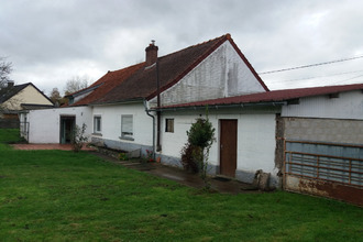  maison radinghem 62310