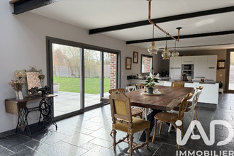  maison radinghem-en-weppes 59320