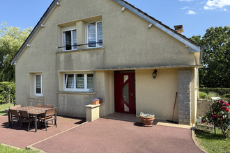  maison radon 61250