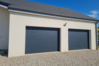  maison radon 61250
