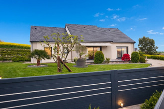 maison radon 61250