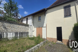  maison radonvilliers 10500