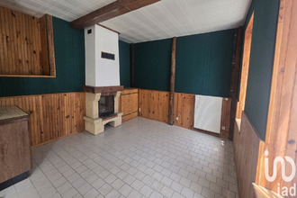  maison radonvilliers 10500