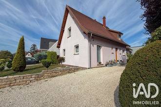  maison raedersheim 68190
