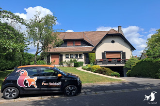  maison raillencourt-ste-olle 59554