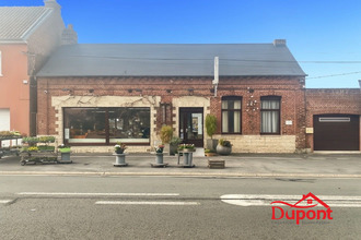  maison raillencourt-ste-olle 59554