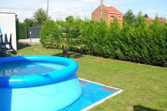  maison raimbeaucourt 59283