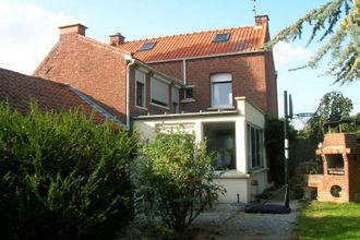  maison raimbeaucourt 59283