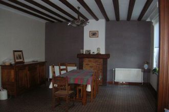  maison raimbeaucourt 59283