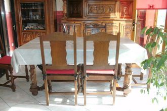  maison raimbeaucourt 59283