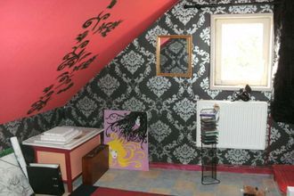  maison raimbeaucourt 59283