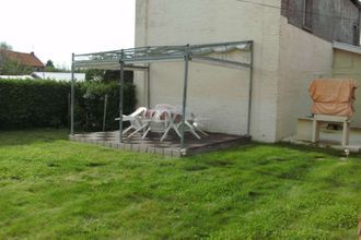  maison raimbeaucourt 59283