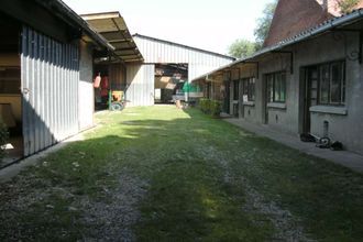  maison raimbeaucourt 59283