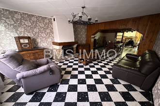  maison raimbeaucourt 59283