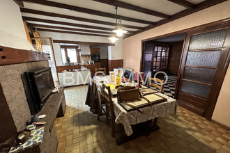  maison raimbeaucourt 59283