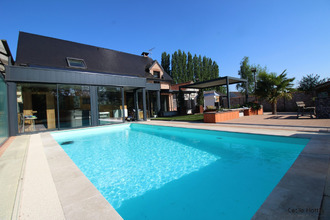  maison raimbeaucourt 59283