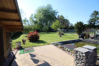  maison raimbeaucourt 59283