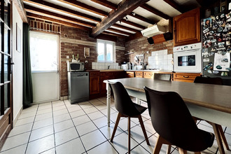  maison raimbeaucourt 59283