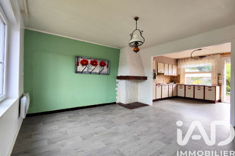  maison raimbeaucourt 59283