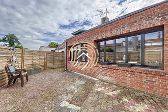  maison raimbeaucourt 59283