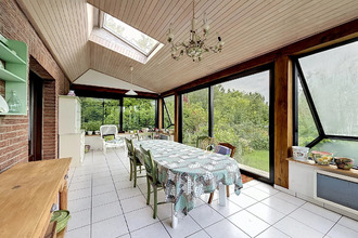  maison raimbeaucourt 59283